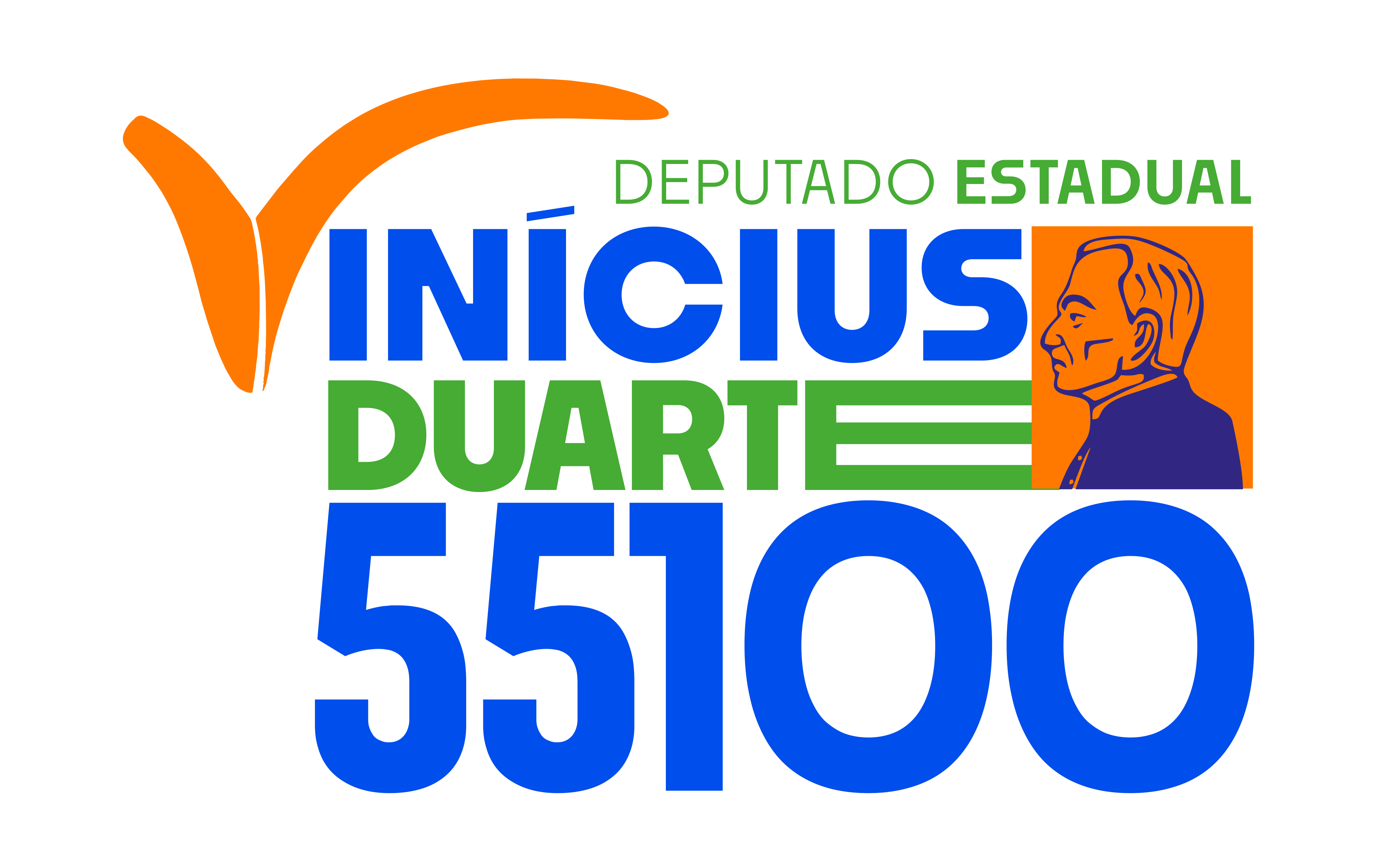 Vinicius Duarte 55100